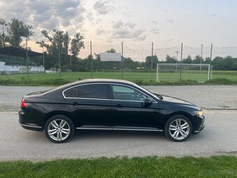 Volkswagen Passat b8 2.0 TDI 110kw R.v 2015 - 2