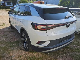 VOLKSWAGEN id.4 150kW Pro Performance 82kWh Bateria - 2