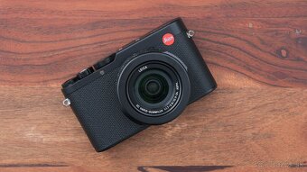 Leica D-Lux 8 - 2