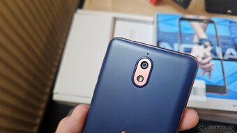 Nokia 3.1 s androidom - vhodná aj pre zberateľa - 2