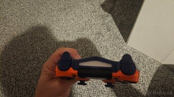 Joypad / Joystick na Sony PS4 / Playstation 4 / PS4 Pro - 2