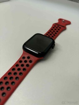 Apple Watch SE (Gen 2) 44mm Midnight - 2