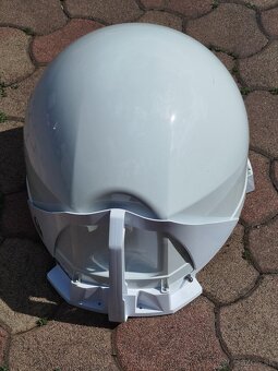 Satelit Berger Move - 2