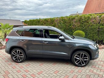Seat Ateca 2.0 TDI 140kw Dsg Excellence 4Drive - 2