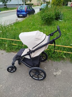 Thule urban glide 4 - 2