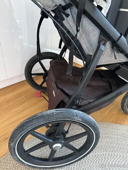 Thule urban glide 2 - 2