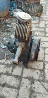 Kompresor Orlík 1jsk 75 - 2