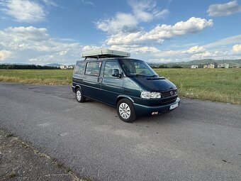 Vw T4 Multivan - 2