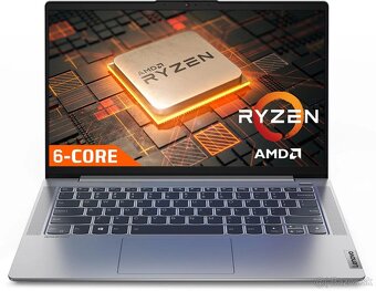 LENOVO IdeaPad 5 14ALC05 Graphite Grey - 2