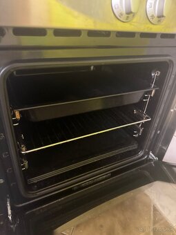 Sporák Gorenje - 2