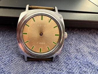 Hodinky Prim - 2