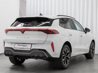 Cupra Terramar 1.5e TSI DSG - ODPOČET DPH - 2