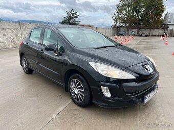 Peugeot 308 - 2