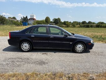 Predám Volvo S80 m.r. 2004, 2,4 diesel, 120kw, manual 5q - 2