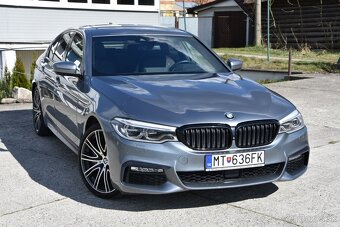 BMW Rad 5-ODPOČET DPH - 2
