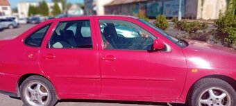 Predám auto - 2