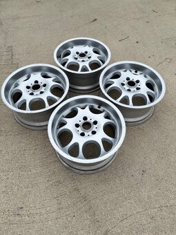 Disky R17 5x120 falcove - 2