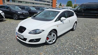 Seat Leon 1.8 TSI Copa DSG - 2
