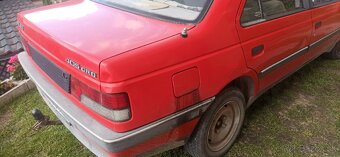 Peugeot 405 - 2