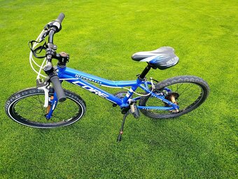 Detský bicykel - 2