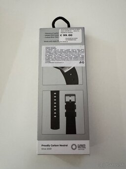 Náramok Nomad na Apple watch - 2