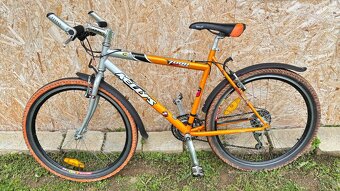 Bicykel Kellys - 2