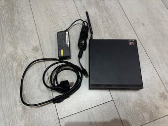 Lenovo ThinkCentre - 2