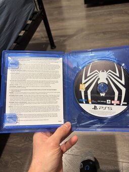 Spider-man 2 PS5 - 2