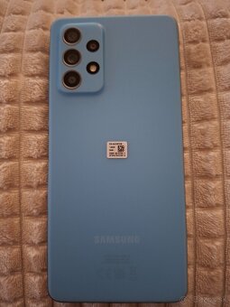 Samsung A52 komplet - 2