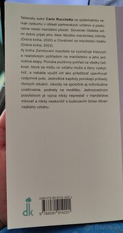 Carlo Rocchetta - Zamilovaní manželia - 2