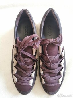tenisky Ecco c.39 - 2