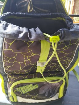 Školská taška - 2