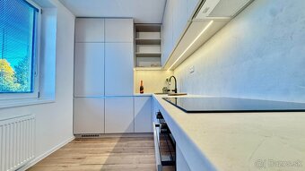 PRENAJOM - krásny zariadený 2 izbový byt, Nová Dubnica - 2