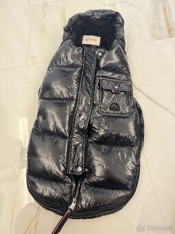 CYBEX Platinum zimný mini fusak Deep Black - 2