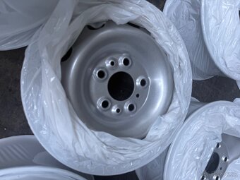 5x118 r15 5x130 r16 ducato Jumper boxer - 2