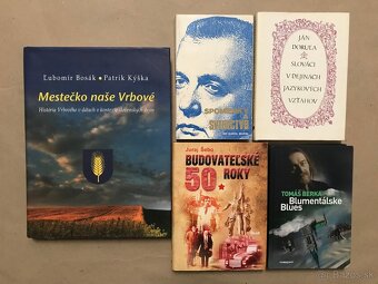 Dejiny umenia, Smolenice, Piešťany v zrkadle historických po - 2
