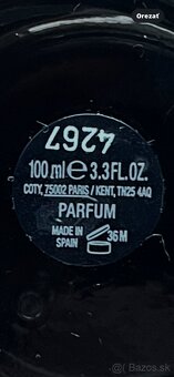 Hugo Boss BOSS Bottled Parfum parfém pre mužov 100l - 2