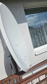 Satelitna parabola - 2