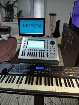 Ketron midjay pro - 2