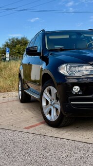 X5 E70 210KW - 2