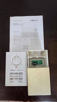 viessmann kotol - 2