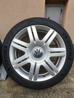 5x112 r17 OEM Phoenix - 2