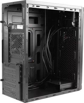 Nová nepoužitá PC skrinka Natec Armadillo NPC-0855 - 2