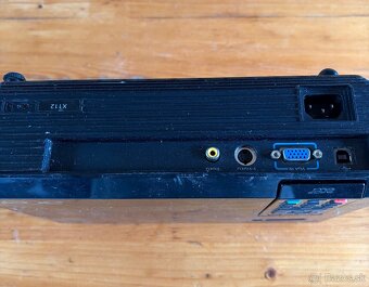 Acer X112 - 2