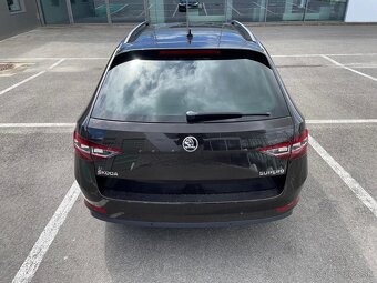 PREDÁM SUPERB 3 2.0 tdi 110kw bez ad-blue - 2