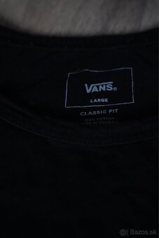 Vans – pánske tielko (L) - 2