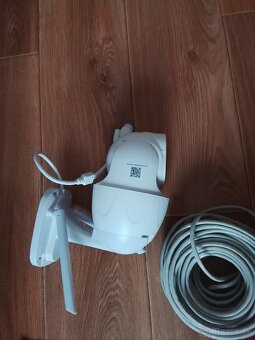 Wifi kamera - 2