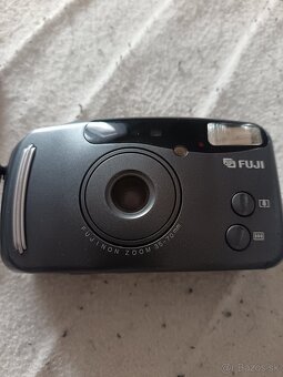 FUJI - 2