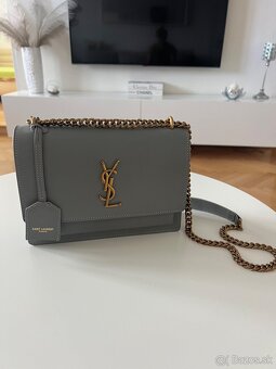 Kabelka YSL Sunset Medium 1:1 - 2
