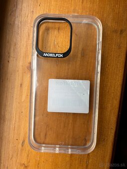 Mobilfox iPhone 14 ProMax - 2